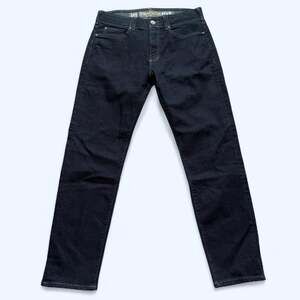 Lee Extreme Motion MVP Slim Fit Tapered Jeans 36x32